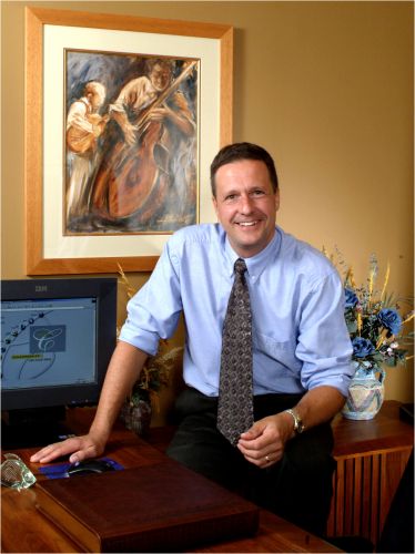Portraits d’affaires 20