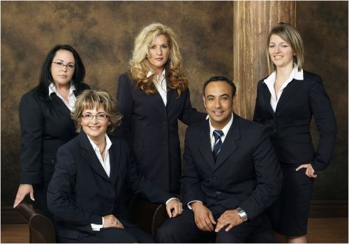 Portraits d’affaires 21